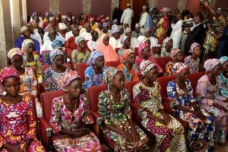 Nigeria: plus de 80 lycéennes de Chibok libérées des mains de Boko Haram