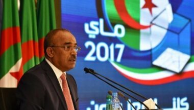 Législatives en Algérie: victoire sans surprise des partis au pouvoir