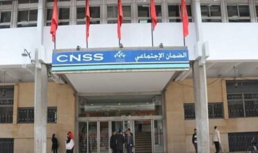 La CNSS confirme avoir fermé ses sites après la cyberattaque mondiale