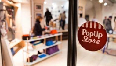 Jeshope installe une boutique éphémère à l'occasion du festival de Mawazine