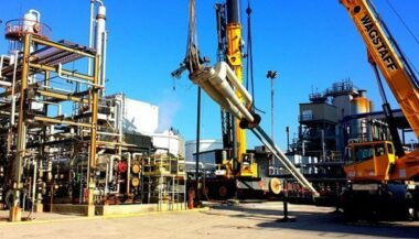 Pétrole: Comment Caracas et Damas ont tenté de contourner l’embargo commercial frappant la Syrie