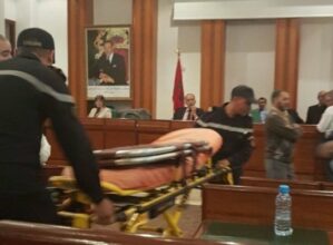 Conseil de la ville de Rabat: Un conseiller du PAM met K.O. un élu du PJD