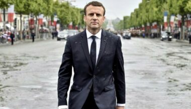 La 1ère semaine de Macron, entre nominations et premier couac avec le Maroc
