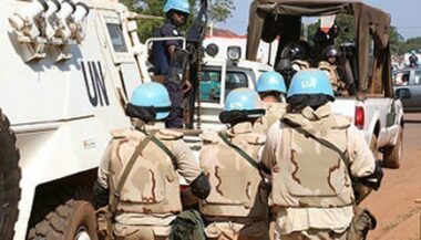 Centrafrique: Un nouveau militaire marocain tué