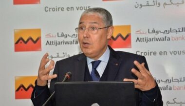 Mohamed Kettani espère quadrupler la part de marché d'Attijari Bank Egypt
