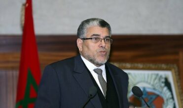 Mostafa Ramid à Genève: Peut mieux faire!