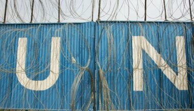 Attaque d'un convoi de l'ONU en Centrafrique: un soldat marocain disparu et 7 autres blessés