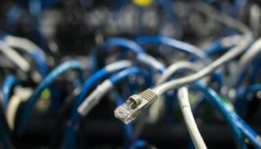 Une autre cyberattaque de grande ampleur est en cours