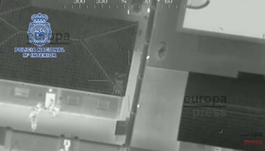 Vidéo. 30 arrestations dans une opération anti-drogue maroco-espagnole