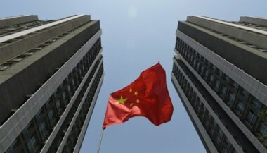 Moody's inflige à la Chine son 1er abaissement en 28 ans