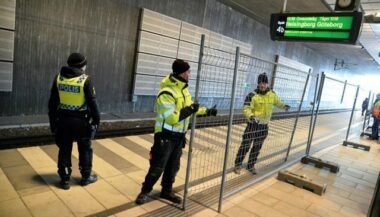 Schengen: l'UE mettra fin aux contrôles aux frontières en novembre