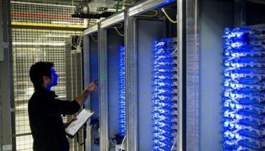 Le coût de la cyberattaque mondiale est évalué à environ 400 milliards de dollars!