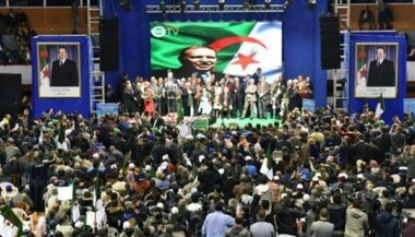 L'Algérie élit ses députés après une terne campagne
