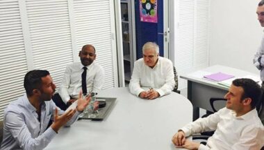 Législatives françaises: L’investiture de Laila Aïchi n’est pas entérinée