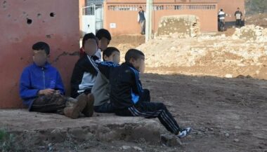 Etude. 73,1% des enfants marocains souffrent de privation