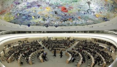 A Genève, le CNDH réitère ses recommandations sur l'égalité de l'héritage