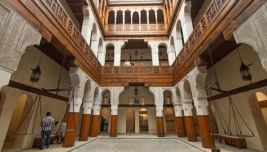 Fès: le musée Nejjarine abrite l’exposition &ldquo;Symphonie en eau majeure&rdquo;