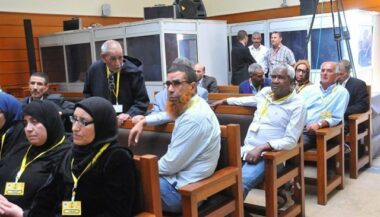Gdim Izik: Un témoin reconnaît 9 accusés
