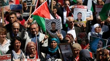 Israël: les prisonniers palestiniens cessent leur grève de la faim