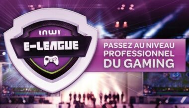 Gaming. Inwi lance la première e-league marocaine