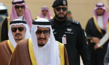 L'Iran &ldquo;fer de lance du terrorisme mondial&rdquo;, selon le Roi Salmane