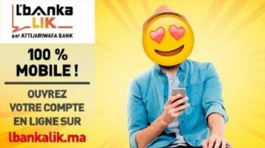 &ldquo;L’bankalik&rdquo;, Attijariwafa Bank réagit à la polémique sur la gratuité de son offre digitale