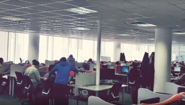 Leyton recrute plus de 50 profils au Maroc