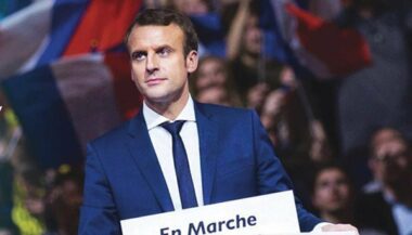 &ldquo;En Marche!&rdquo; donné vainqueur aux législatives françaises
