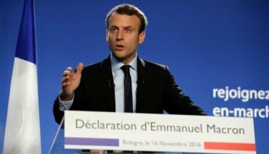 Présidentielle française: quel Premier ministre pour Macron?