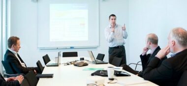 Etude. Les directeurs financiers maghrébins veulent se développer en Afrique francophone