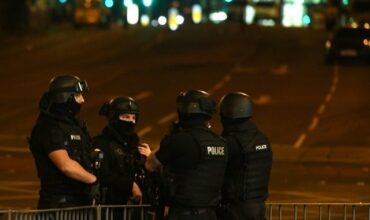 Attentat à Manchester: ce que l'on sait