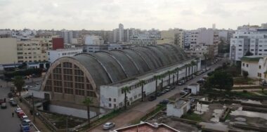 Ancien marché de gros. La commune de Casablanca réclame des dédommagements à Chaâbi