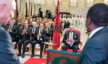 Maroc-Nigeria: deux méga-projets sur les rails, gazoduc et engrais