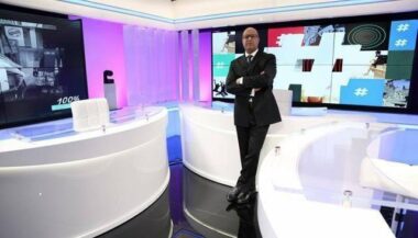 Télé Maroc, la chaîne de Rachid Niny, démarre début ramadan