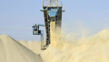 Saisie conservatoire phosphates OCP. L'acheteur néo-zélandais &ldquo;confiant&rdquo;