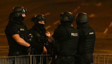 Arrestation d'un homme de 23 ans en lien avec l'attentat de Manchester