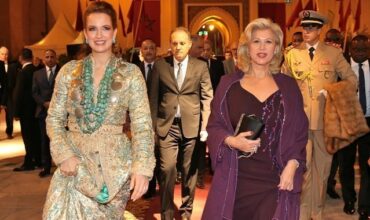 Sublimes fresques à l'ouverture du Festival des musiques sacrées