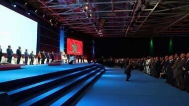 Après son congrès, le RNI va proposer un &ldquo;pacte social&rdquo; aux populations