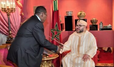 Le Roi Mohammed VI invité au Soudan