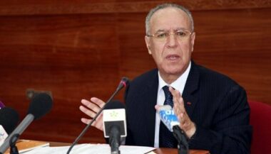 VRAI/FAUX: Ahmed Toufiq a-t-il traité les chiites et les chrétiens de virus?