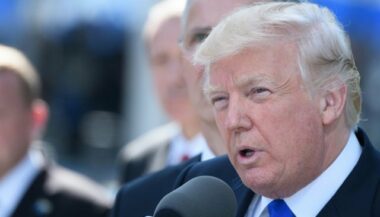 La justice confirme la suspension du décret migratoire de Trump