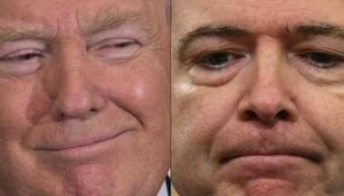 Trump a demandé au renseignement de nier tout lien avec la Russie