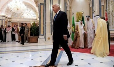 Trump appelle les musulmans à lutter contre l'extrémisme