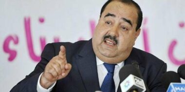 Probable maintien de Driss Lachguar à la tête de l'USFP