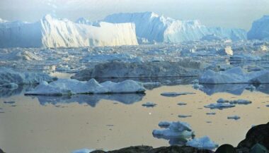 Climat: la COP24 aura lieu en 2018 à Katowice en Pologne