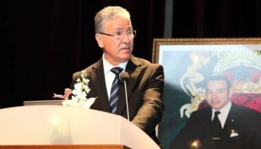 Couverture médicale des indépendants: &ldquo;Pas de plafond des indemnités &rdquo; (El Ouardi)