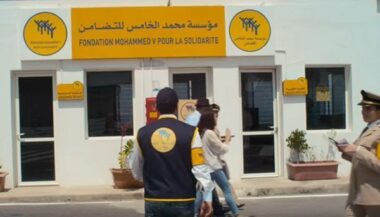 Le planning ramadan-été de la Fondation Mohammed V pour la solidarité