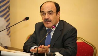 Ilyas Elomari: &ldquo;La crise de confiance est grande&rdquo;