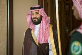 Arabie saoudite: Mohammed Ben Salmane devient Prince héritier