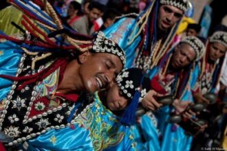 Festival Gnaoua. Coup d'envoi de l'édition spéciale pour le 20e anniversaire